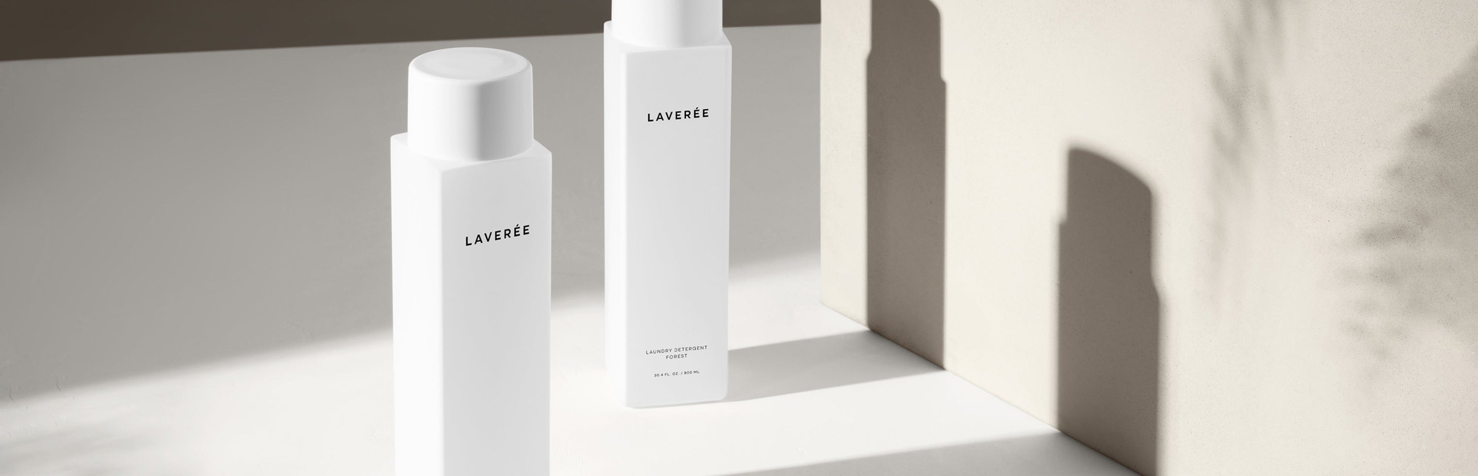 Detergent from Laveree